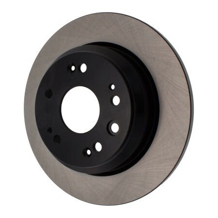 Centric Centric Premium Brake Rotor, Centric Parts 120.40054 120.40054
